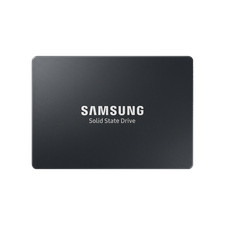 Samsung 860 DCT 3.84TB SATA SSD MZ-76E3T8 Enterprise 2.5in 98% Health Tested picture
