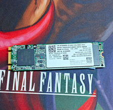 Intel SSDSCKJF180A5 180GB M.2 2280 SATA III Internal SSD Self Encrypting picture