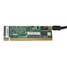 Supermicro AOC-SIM1U+ IPMI 2.0 Management Controller Add-On Card picture