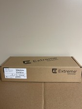 Extreme Networks Summit 1100W AC PSU FB Power Supply (10941) picture