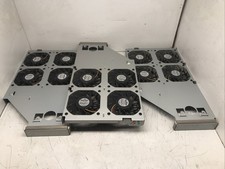 LOT OF 3 HP 5065-6576 Fan Tray for ProCurve 5308xl Switch Rev A 1 picture