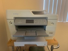 Brother MFC-J6945DW Color Inkjet All-In-One Tank Printer picture