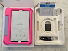 Open Box Onn 8