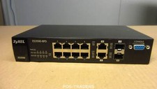 ZYXEL ES3500-8PD 8-Port FE L2 Switch with GbE Uplink 2-Port SFP - EXCL PSU picture