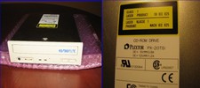 Plextor PX-20TSi 12/20 PLEX Internal SCSI CD-ROM picture