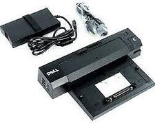 NEW Dell 0Y72NH E-Port Plus II Port Replicator Docking Station UNOPENED picture