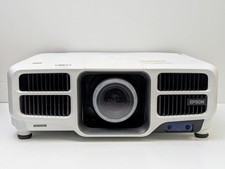 L1200U Lumens Laser Projector 4K Epson Pro *READ* picture