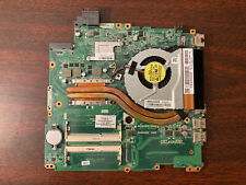 HP Envy 15T-K000 Motherboard 763585-601 DAY33AMB6C0 w Intel i7-4710HQ 2.5GHz CPU picture