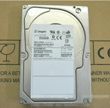 Seagate ST373307FC server SCSI 80 pin hard disk 10K 73GB SCSI picture
