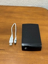 Seagate Expansion Portable External Hard Drive Black 750GB , USB 2.0 picture