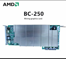 AMD BC-250 Mining 16gb GAMING Graphics Card , AMD Chipset Manufacturer picture