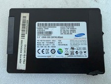 Samsung 128GB 2.5