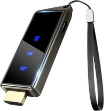 Wireless HDMI Display Dongle Adapter, Portable 2.4/5G Wireless Display Adapter picture