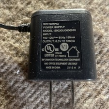 Switching Power Supply picture