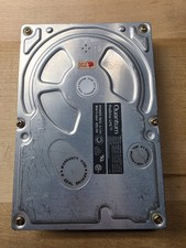 Apple Quantum ProDrive LPS240S HDD, 240 MB, SCSI - Tested and Wiped picture