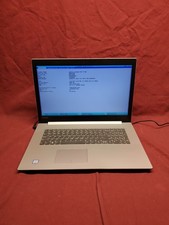 Lenovo Ideapad 320-171KB 17