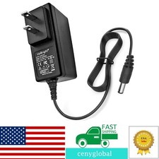 AC Adapter for Cisco Systems SG350-10 / 10-Port Gigabit Managed 12V Power Supply picture
