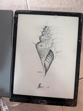 BOOX Max Lumi Black  Ereader picture