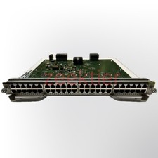 C9400-LC-48T Cisco Systems Catalyst 9400 Series 48 Port 10/100/1000 picture