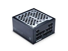 Phanteks Revolt 1000W 80PLUS Platinum, ATX 3.0, PCIe 5.0, Fully Modular, Cable-l picture