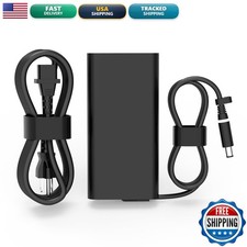 330W Slim AC Charger Adapter for Dell Alienware M18X M17 R3 R4 X16 X17 X51 G16 picture