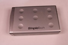 Simpletech Simpledrive external USB Hard Drive 96300 40001 001 picture