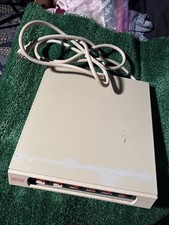 Vintage Memorex Power Center 5 Outlet Surge Protector TVSS1449 PC-006-1 *TESTED* picture