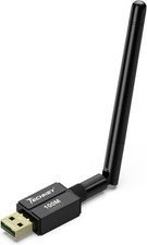 Long Range USB Bluetooth 5.3 Adapter for Desktop PC 328FT/100M Wireless Transfer picture