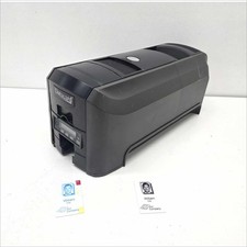 Datacard PX30 CD800 Dual Side Color Card Printer picture