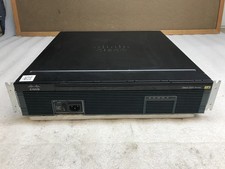 Cisco 2900 Series Integrated Services Router Cisco 2921/K9 V08 picture