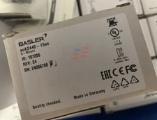 Basler acA2440-75uc brand new industrial camera fedex or DHL picture