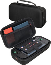 Butterfox Large Carrying Case Bag for Lenovo Legion Go Handheld, Fits Charger, P picture
