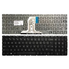 New For HP 15-ay061nr 15-ba008ca 15-ba009cy 15-ba009dx 15-ay195nr US keyboard picture