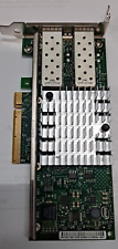 Sun 375-3617 X1109A-Z Dual Port 10GB X1109A SR PCI-E Fiber Adapter picture