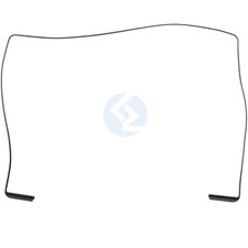 NEW LCD Screen Middle Frame Rubber Bezel MacBook Pro 14