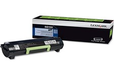 Lexmark 501H HY Ret Prog picture