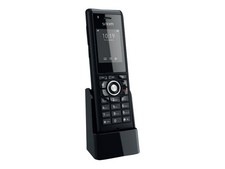 snom M85 Cordless extension handset DECT 3-way call capability 4189 picture