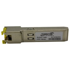 Transition Networks TN-SFP-T-MG Copper SFP Module picture