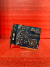 Moxa C104HS/PCI PCI Serial Communication Card picture