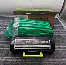 Print.Save.Repeat. 56F1U00-IPS Toner Cartridge fits MS521 MS621 MS622 MX521 picture