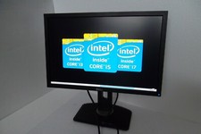 Dell G2210t 22-inch Widescreen LCD Monitor 1680x1050 Swivel 16:10 VGA DVI U165K picture