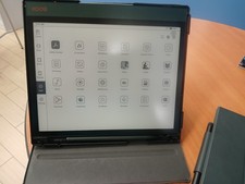 BOOX Tablet Note Air2 Plus with Magnet ePaper eink Tablet With Pen 4G 64GB picture