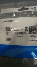 Commscope UKJ600-BLUE Uniprise Cat6 KJ-Series Modular Jack, Blue 760237651 LOT O picture