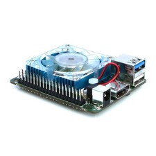 ODROID-N2L with 4GByte or 2GB RAM with 12V/2A Power Supply picture