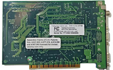 Creative Labs CT7120 VGA Video Out SPDIF Out PCI picture