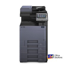 CopyStar CS 4003i A3 Monochrome MFP Copier Printer Scanner 40 ppm Kyocera picture