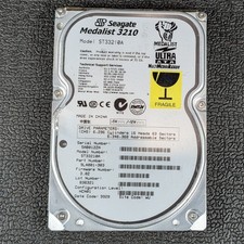 Seagate Medalist 3210 3.2GB 3.5