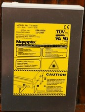 Maxoptix T5-2600  Internal Optical  Drive picture