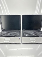 Gateway MA1 M460E Laptop with No Adapter/Charger  Untested For Parts Or Repair picture