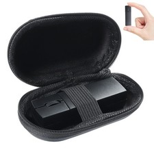 elec Space Wireless Mini Finger Mouse Black picture